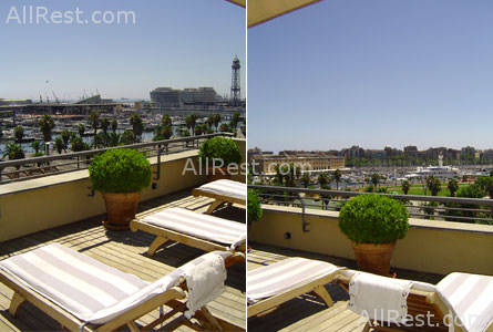 Hotel Duquesa De Cardona 13